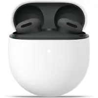Google Pixel Buds 2a Hasselnöt