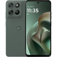Motorola Moto G100 CN XT2533-4 8+256GB Grön CN Ver Official Global Rom