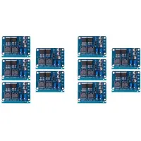 Typecat VGH VGL -Modul för Reparation Av LCD-Panel Y Trasig Y Färg Onormal Horisontell Linjeproblem VGH 15-40V VGL 5-28V 10st