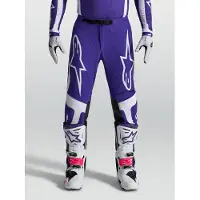 Alpinestars Supertech Vesta Terrängbyxor