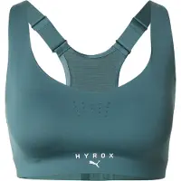 Puma X Hyrox Pwrmode Sport-bh Med Medium Stöd