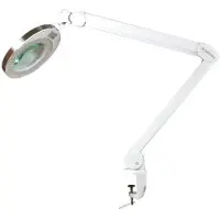 SUNNEX SLM förstoringsglas är den perfekta lampan där absolut precision krävs.