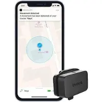 Invoxia GPS Mini Tracker 3. Gen