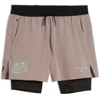 Puma X Hyrox 2in1 Pwrmode Sportshorts
