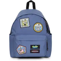 Eastpak Ryggsäckar DAY PAK R 24 L X SPONGE BOB man - Blå - One size