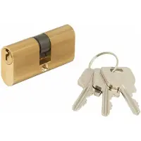 Mcm 88755 Dörrlåscylinder