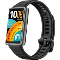 Huawei Band 11 Pro Svart (Smartarmband)