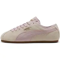 Puma Tackle Suede Dam Silver Fog/Misty Pink Sneakers