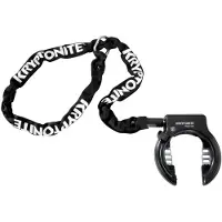 Kryptonite 72.5 Mm Kry006190 Cykelramlås