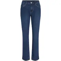 Vila Alice Straight Fit Jeans