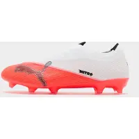Puma Ultra Nitro 7 Match Ll Fg/ag Fotbollsskor