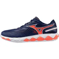 Mizuno Wave Enforce Tour 2 Cc Skor