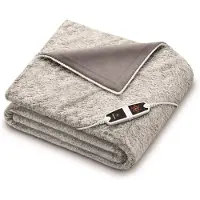 Ginza.se Beurer - Heating Blanket Nordic HD 150 XXL - 3 Years Warranty