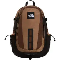 The North Face - Cykelpendling - Hot Shot Se Garnet Smokey Brown för UnisexNylon - Brun