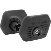 Wolf Tooth Locked-in Enduro 484042034 One Size Handskydd