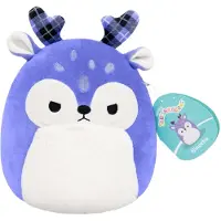Squishmallows - 19 cm P27 Binoche