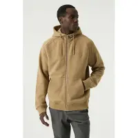 Garcia U261060 Sweatshirt Med Dragkedja