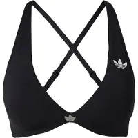 Adidas Originals Bh med lätt stöd, storlek Medium