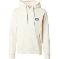Jack & Jones Sweatshirt 'JORPOCKY' naturvit