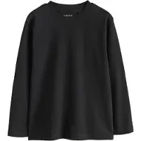 Next T-shirt svart
