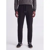 Jack & Jones Byxa 'JPSTKane William' svart
