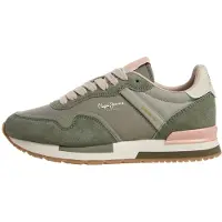 Pepe Jeans Hailon Soft Skor