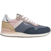 Pepe Jeans Hailon Basic Skor