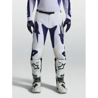 Alpinestars Racer Air Amber Terrängbyxor