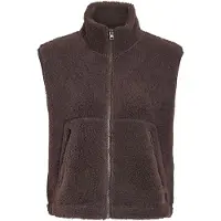 Noisy May Masey Short Teddy Väst
