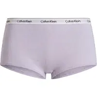Calvin Klein Boy Shorts Icon Logo