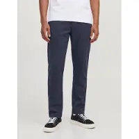Jack & Jones Byxa 'JPSTKane William' nattblå