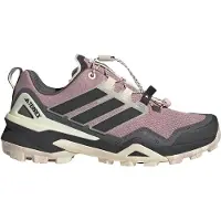 Adidas Lågsko 'Skychaser' kräm / antracit / gammalrosa