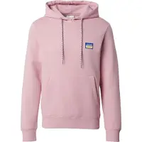 Jack & Jones Sweatshirt 'JORPOCKY' ljusrosa