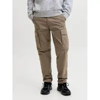 Jack & Jones Cargobyxa 'JPSTKane Frank' brokad