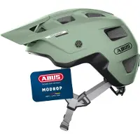 ABUS Modrop Mtb-hjälm
