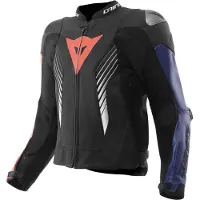 Dainese Super Speed 5 Läderjacka
