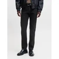 Jack & Jones Jeans 'JJIMike JJOriginal' svart denim