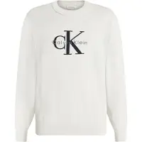 Calvin Klein Jeans Lv04rh320g Tröja