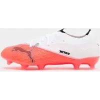Puma Ultra Nitro 7 Match Fg/ag Fotbollsskor