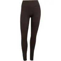 Adidas Optime Primelift Snake 7/8 Leggings, storlek Large