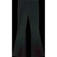 Mango KIDS Leggings svart