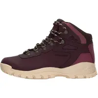 Columbia Newton Ridge Plus Size Vandringskängor