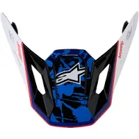Alpinestars S-m7 Blaster Visir