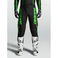 Alpinestars Fluid Apex V2 Terrängbyxor