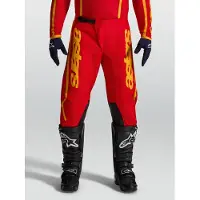 Alpinestars Fluid Apex V2 Terrängbyxor
