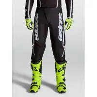 Alpinestars Fluid Apex V2 Terrängbyxor