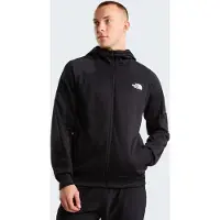 The North Face Mountain Athletics 2.0 Fleecejacka Med Dragkedja