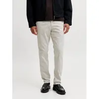 Jack & Jones Chinobyxa 'JJIMarco JJBowie' kräm