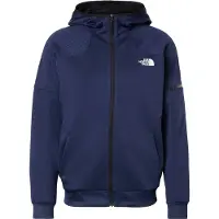 The North Face Mountain Athletics 2.0 Fleecejacka Med Dragkedja