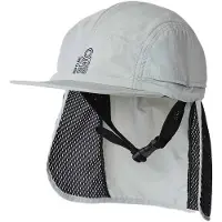 Rip Curl S-series Surf Keps